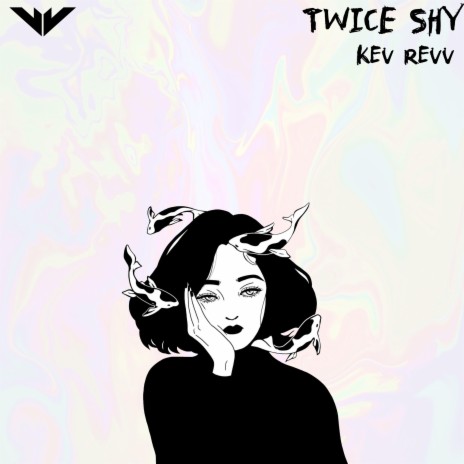Twice Shy | Boomplay Music