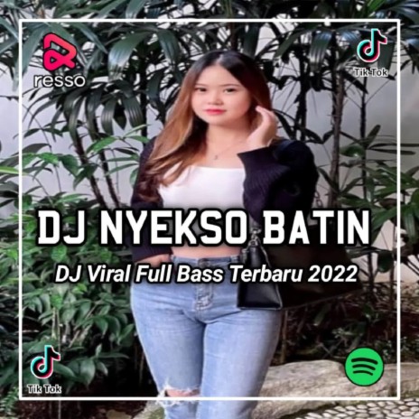 DJ Ra Kuat Aku Nyekso Batin Lan Atiku Trimo O Ketimbang Dadi Tambah Loro | Boomplay Music