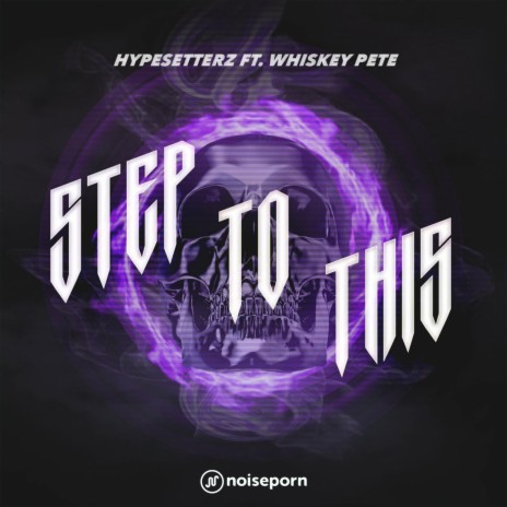 Step To This (feat. Whiskey Pete) (Dub) | Boomplay Music