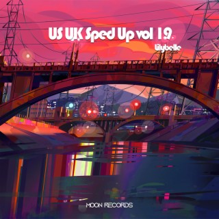 US UK Sped Up vol 19