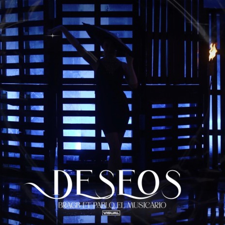 Deseos ft. Pablo el musicario | Boomplay Music