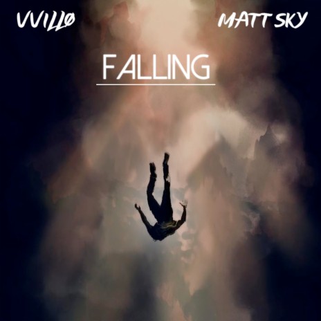 Falling ft. Matt Sky | Boomplay Music