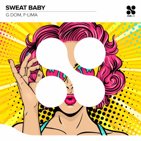 Sweat Baby ft. F-LIMA | Boomplay Music