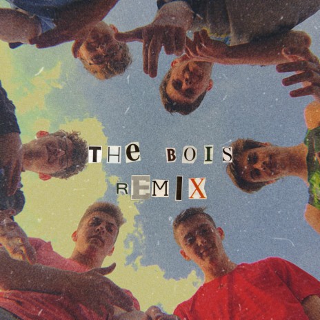 The Bois (feat. Endurance) (Remix) | Boomplay Music