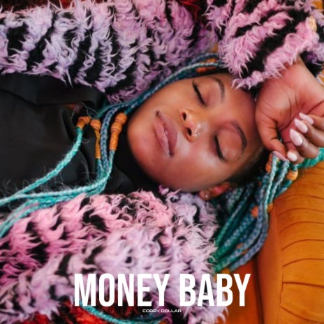 MONEY BABY | Boomplay Music