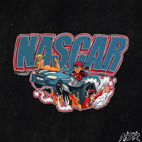 Nascar 2024 | Boomplay Music