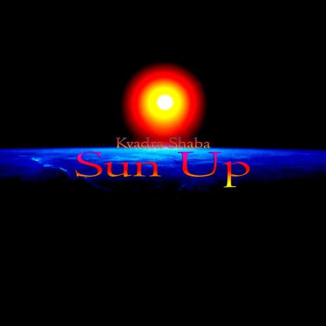 Sun Up (Experimental Mix)