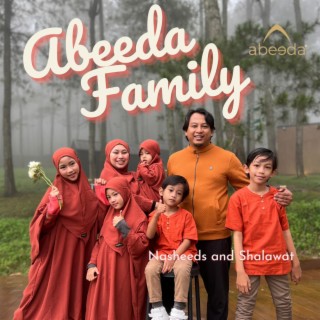 Abeeda Family Sholawat