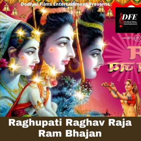 Raghupati Raghav Raja Ram Bhajan | Boomplay Music