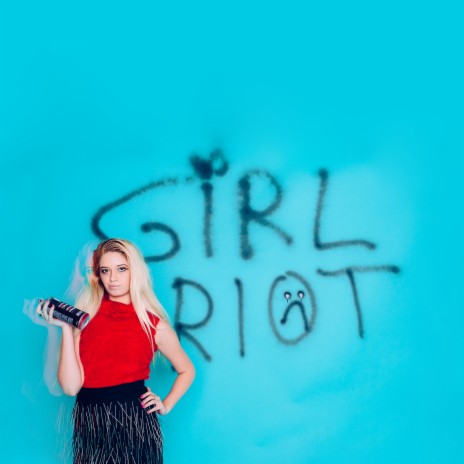 Girl Riot | Boomplay Music