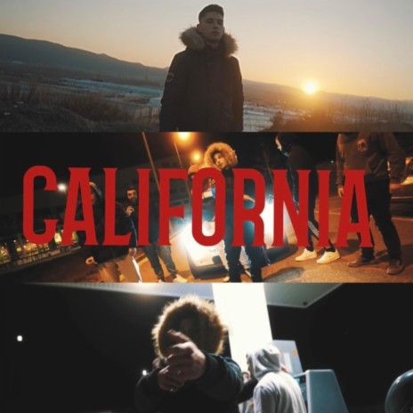 California | Boomplay Music