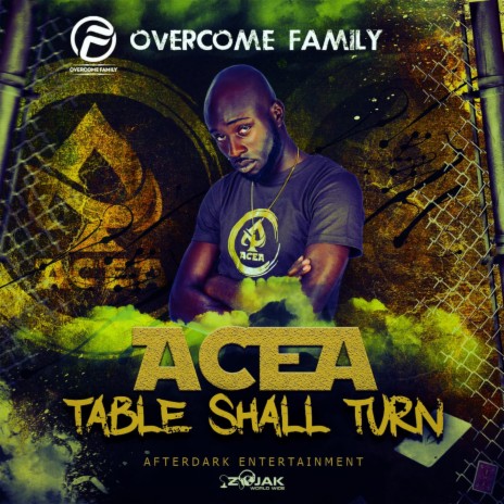 Table Shall Turn | Boomplay Music