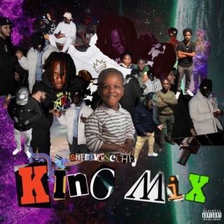 King Mix