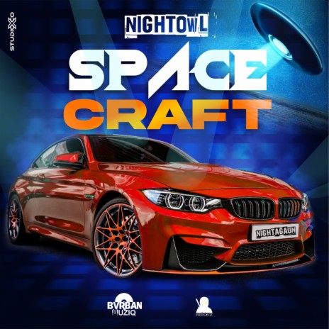 Space Craft | Boomplay Music