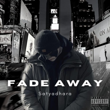 Fade Away ft. wbr_music