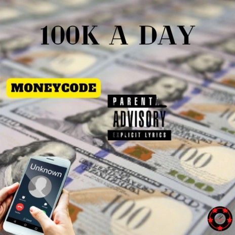How To Make 100k A Day | Boomplay Music