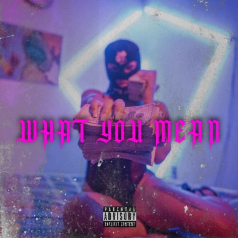 What You Mean | Boomplay Music