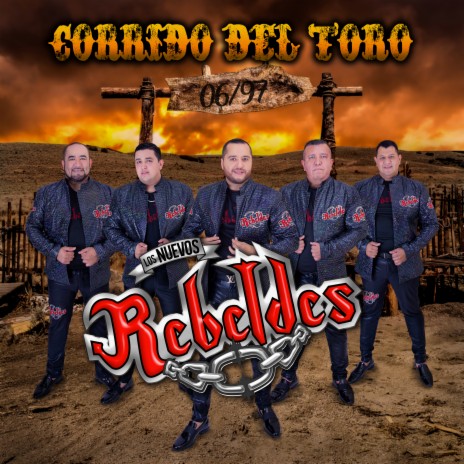 Corrido Del Toro | Boomplay Music