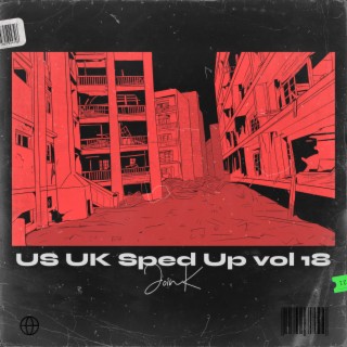 US UK Sped Up vol 18