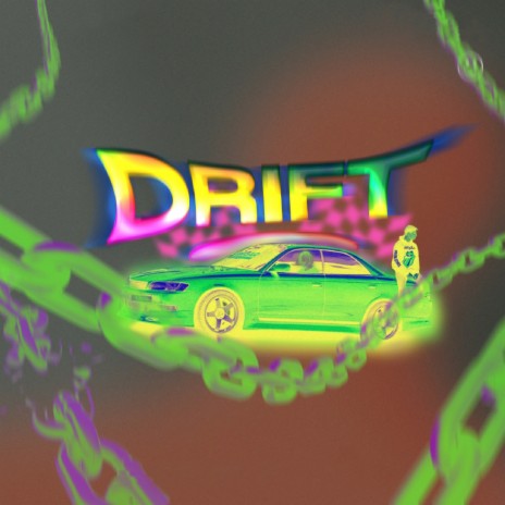 DRIFT | Boomplay Music