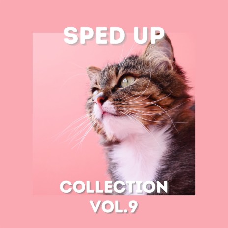 Love Talk (Sped up) ft. SpeXed | Boomplay Music