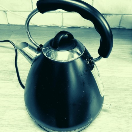 New Kettle