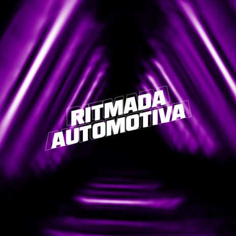 Ritmada Automotiva ft. MC KALYU | Boomplay Music