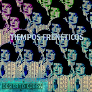 Tiempos Frenéticos (Alt Version)