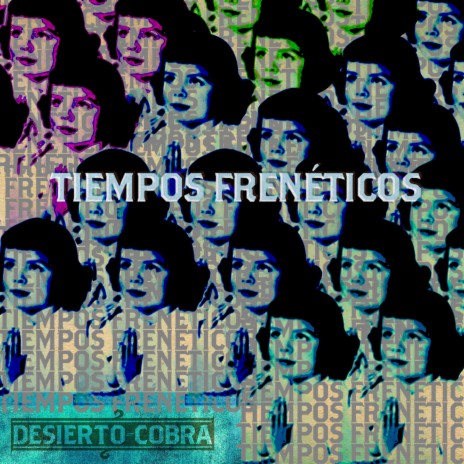 Tiempos Frenéticos (Alt Version) | Boomplay Music