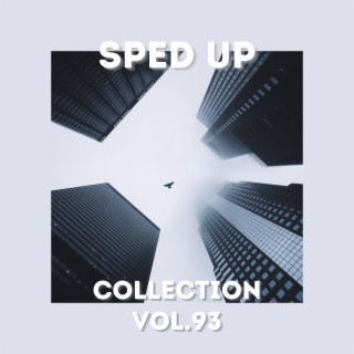 Sped Up Collection Vol.93 (sped up)