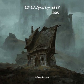 US UK Sped Up vol 19