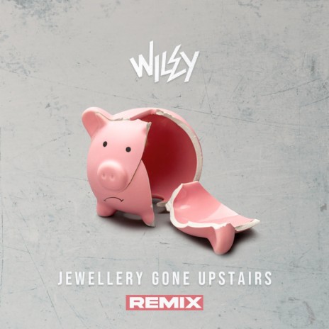 Jewellery Gone Upstairs (Remix) | Boomplay Music