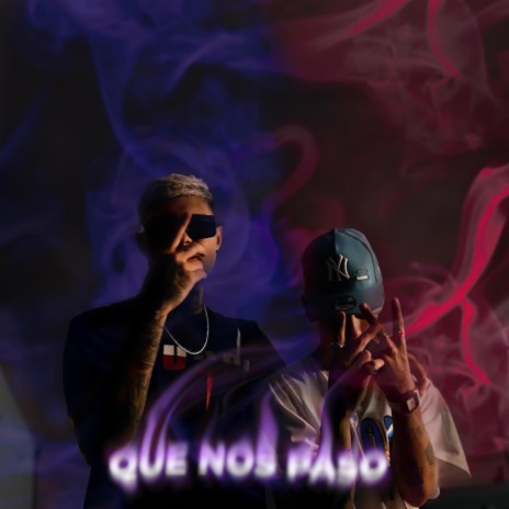 Que Nos Pasó ft. Chiki Wanted & spita21 | Boomplay Music