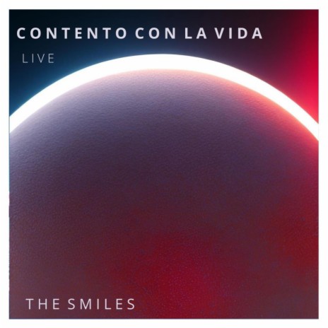Contento Con La Vida (Live at ManTeck) | Boomplay Music