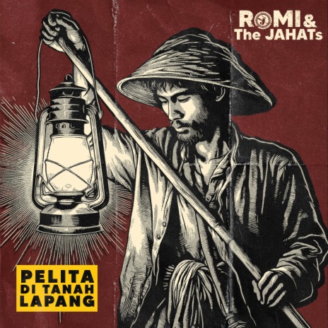 Pelita Di Tanah Lapang | Boomplay Music