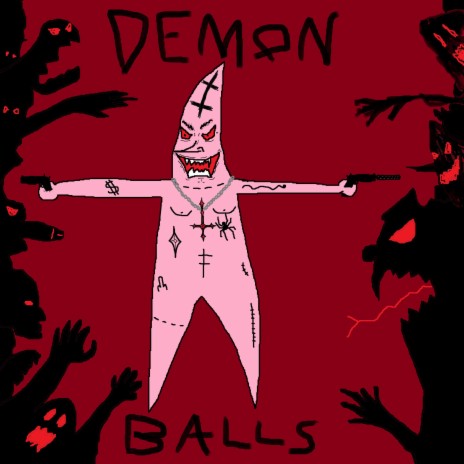 Demon Balls | Boomplay Music