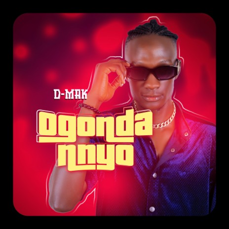 Ogonda Nnyo | Boomplay Music
