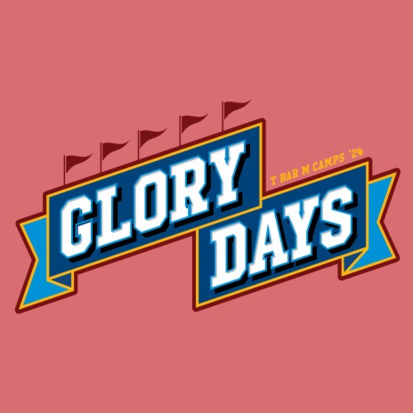 Glory Days | Boomplay Music