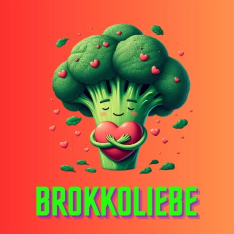 Brokkoliebe (Acapella) | Boomplay Music