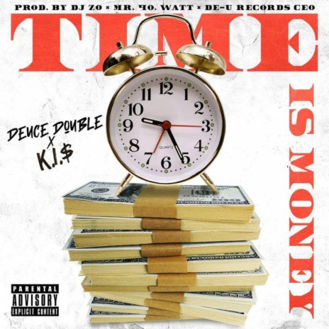 Time Is Money ft. K.i.$