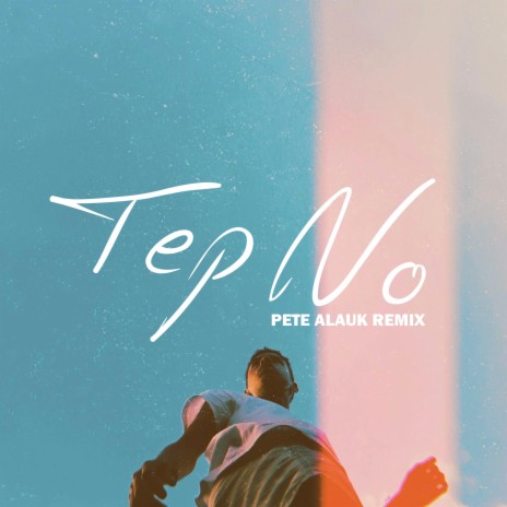 You Know That Feel Off Of Me (Pete Alauk Remix) ft. Pete Alauk