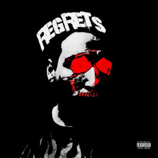 REGRETS ft. ryder johnson lyrics | Boomplay Music