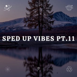 Sped Up Vibes pt.11