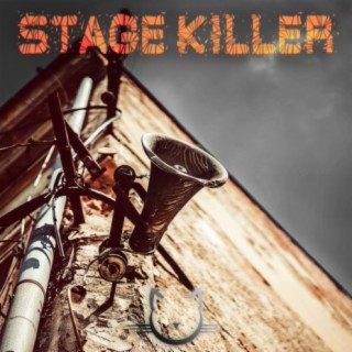 Stage Killer (feat. Madcat)