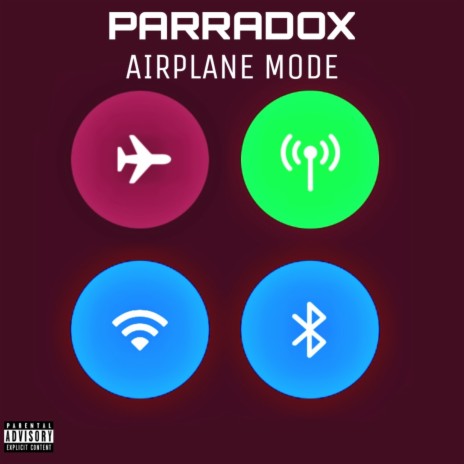 Airplane Mode | Boomplay Music