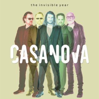 The Invisible Year