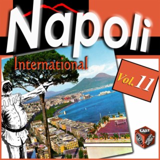 Napoli international Vol. 11