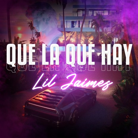 Que la Que Hay | Boomplay Music