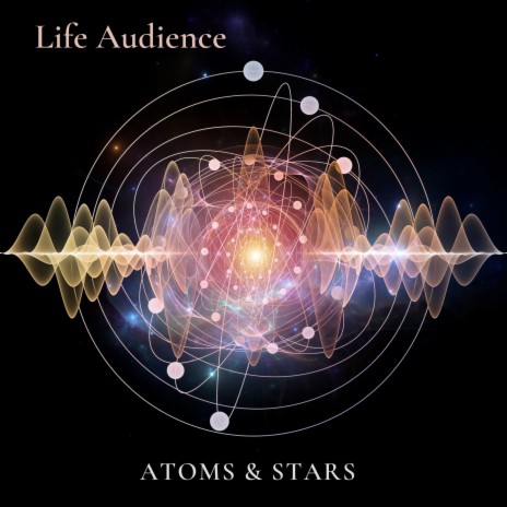 Atoms & Stars | Boomplay Music