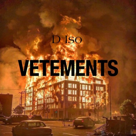 Vetements | Boomplay Music